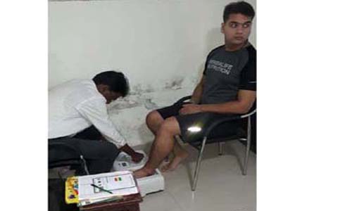Kasturba Speciality Hospital